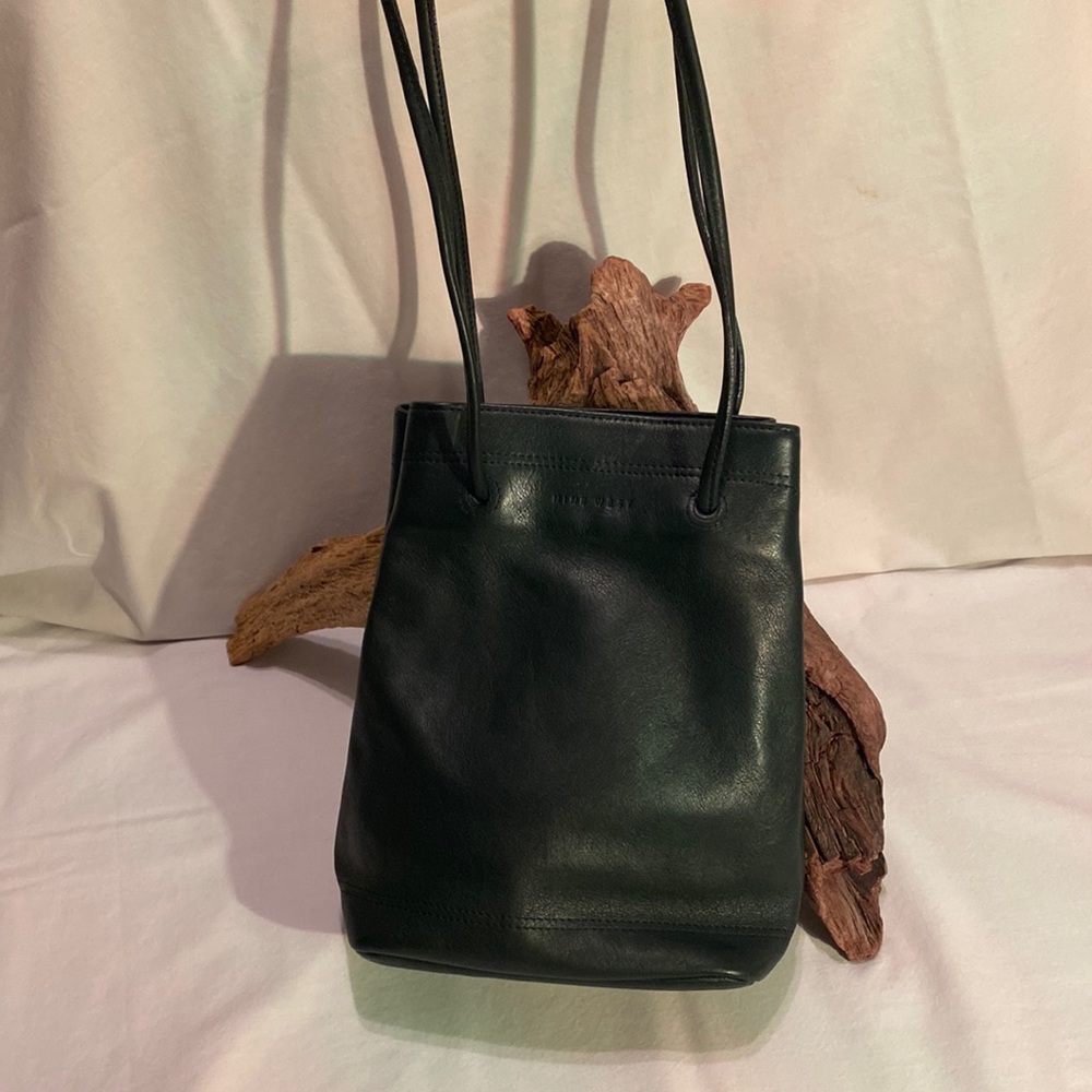 Nine West Beautiful Navy handbag
